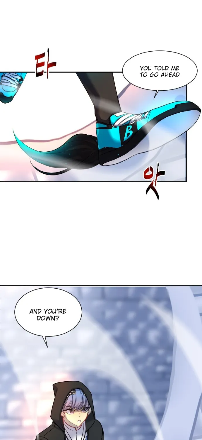 Doll Change Chapter 27 page 61 - 