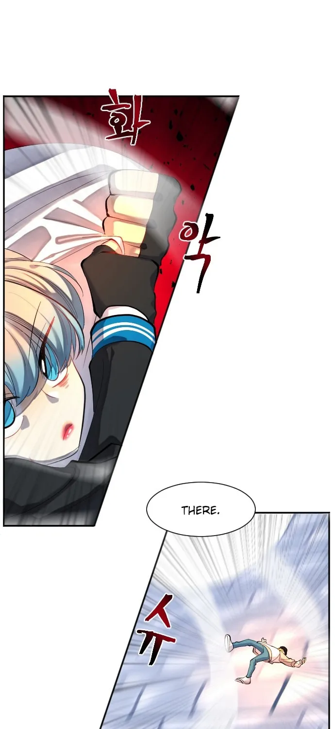 Doll Change Chapter 27 page 10 - 