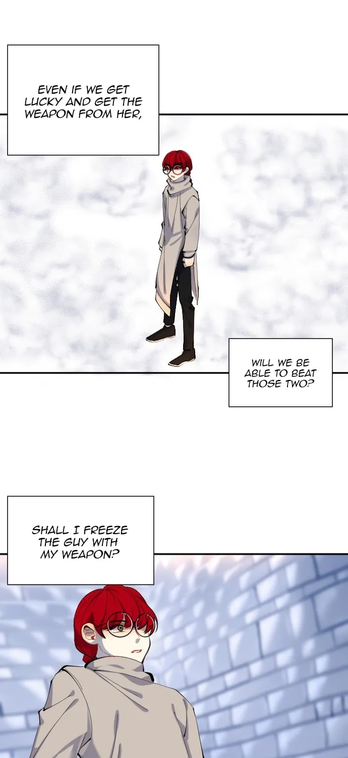 Doll Change Chapter 28 page 13 - 
