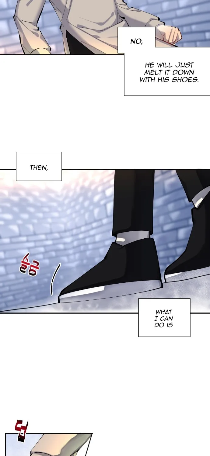 Doll Change Chapter 28 page 14 - 