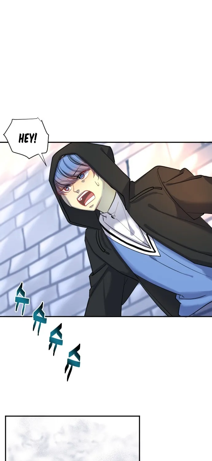 Doll Change Chapter 28 page 17 - 