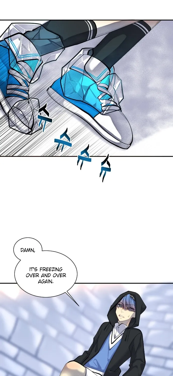 Doll Change Chapter 28 page 20 - 