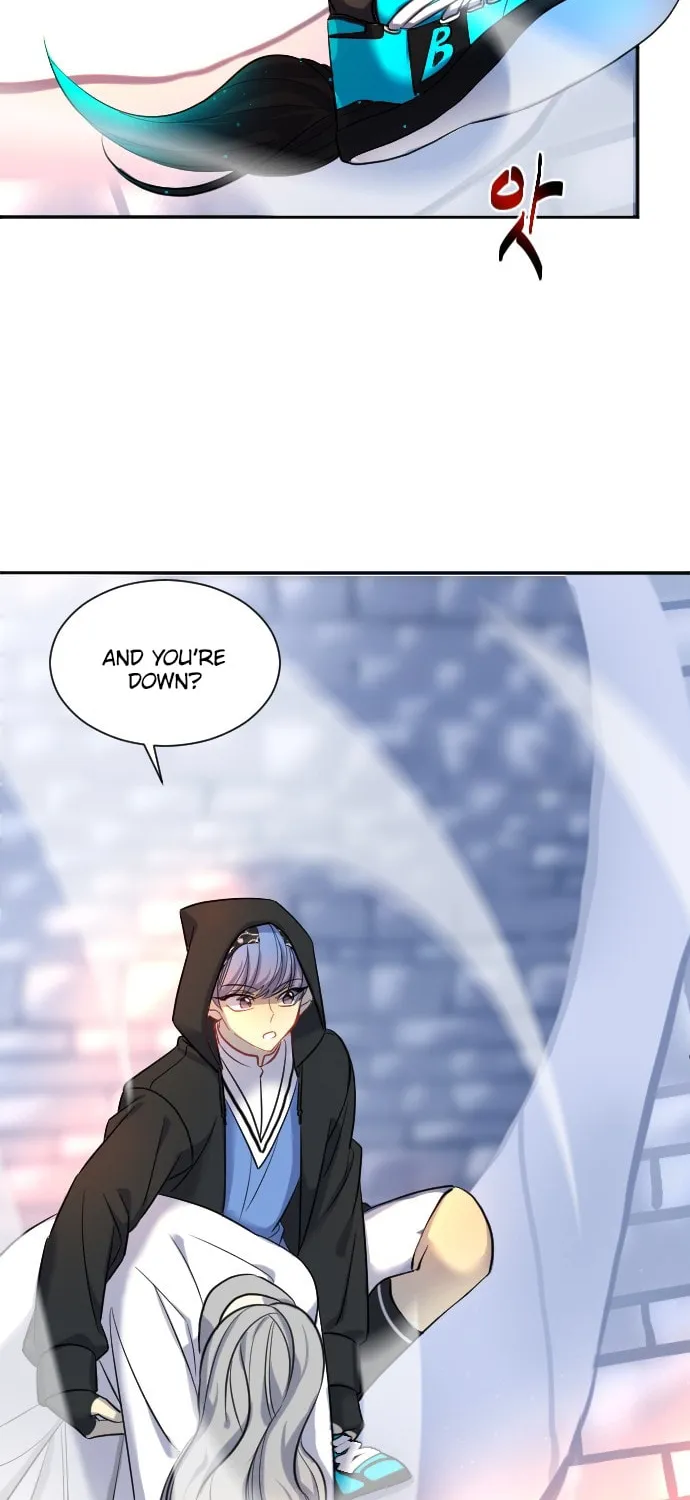 Doll Change Chapter 28 page 3 - 