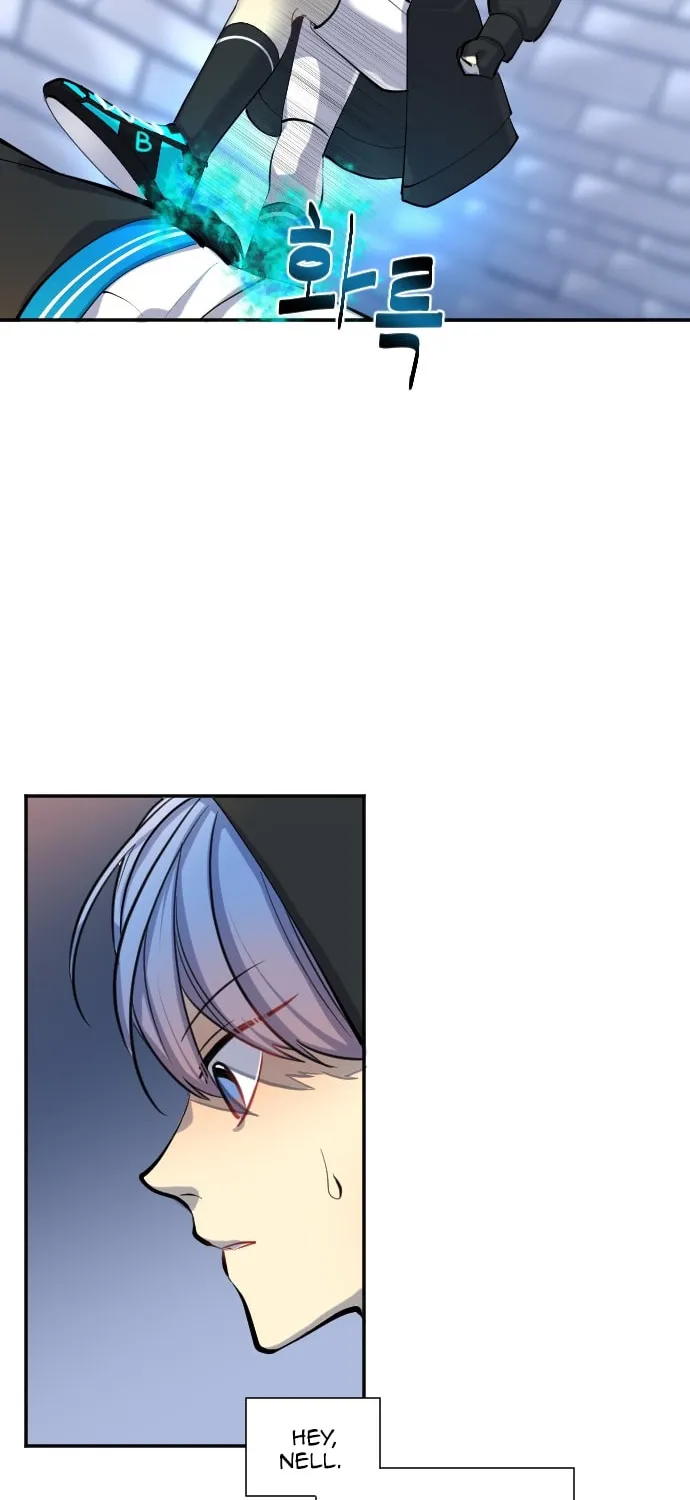 Doll Change Chapter 28 page 21 - 