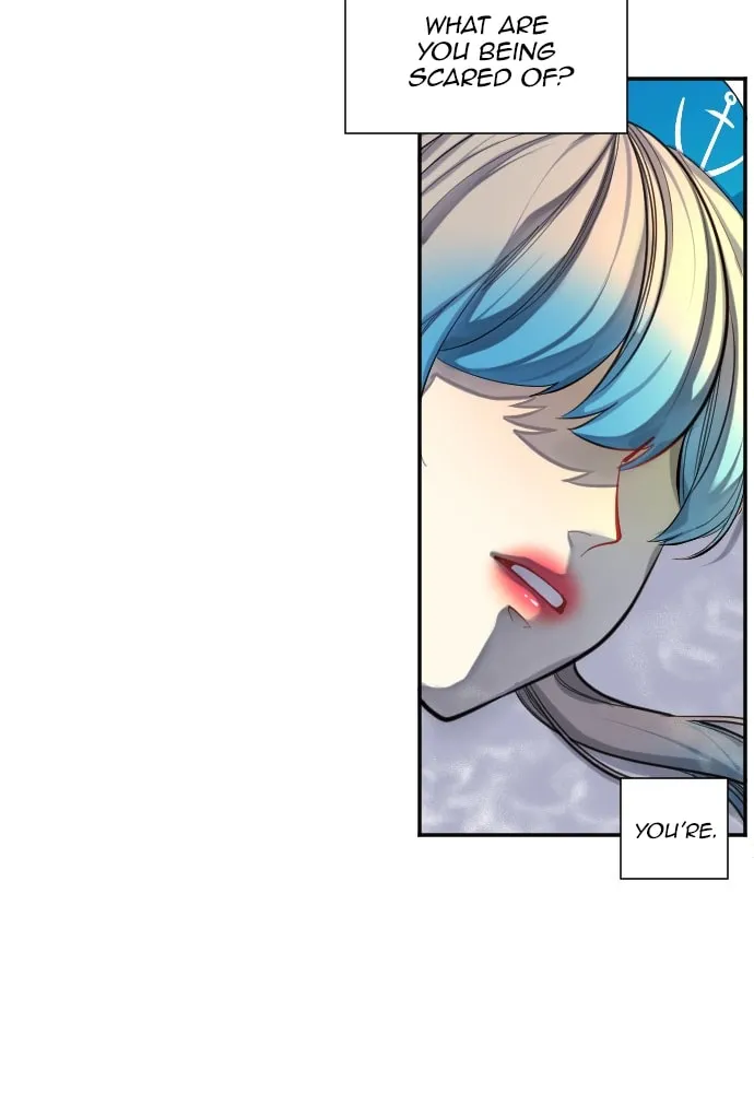 Doll Change Chapter 28 page 22 - 