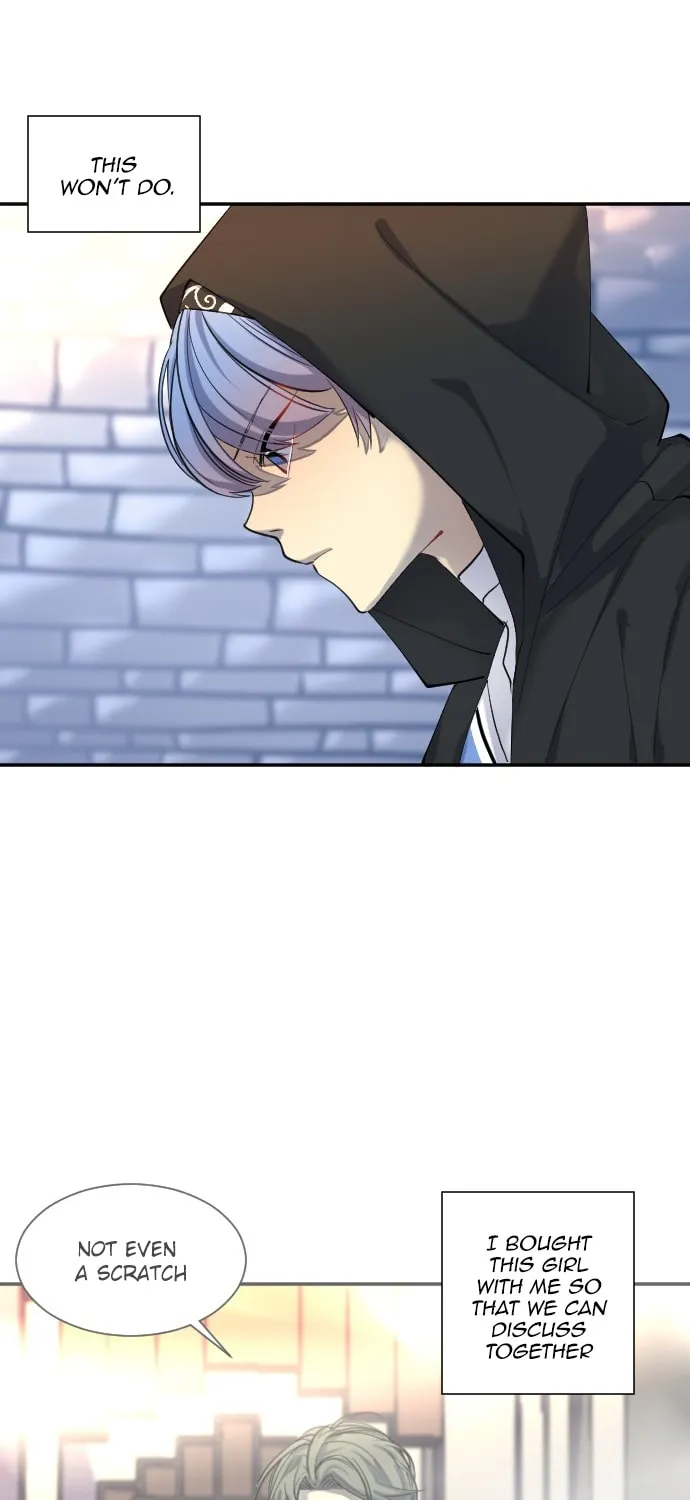 Doll Change Chapter 28 page 23 - 