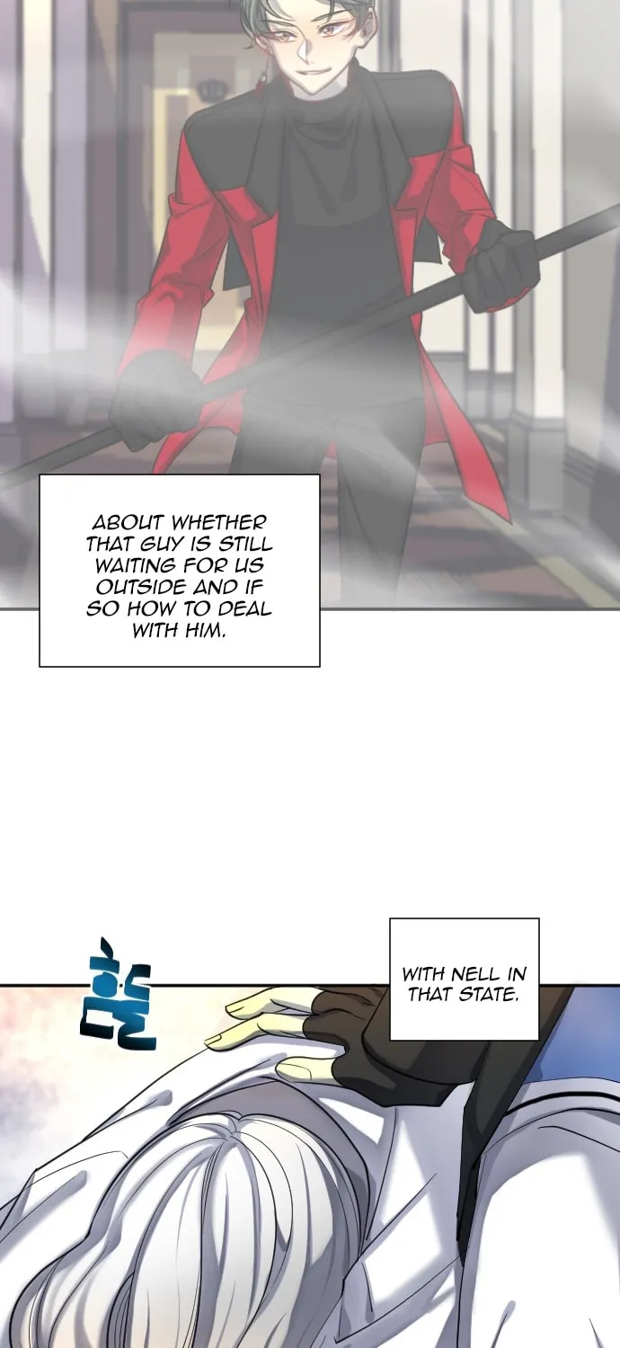 Doll Change Chapter 28 page 24 - 