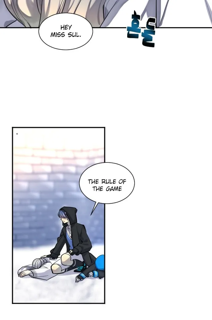 Doll Change Chapter 28 page 25 - 