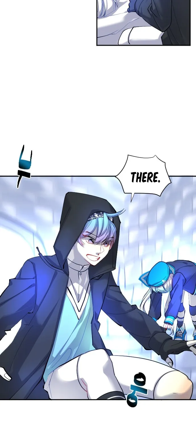 Doll Change Chapter 28 page 27 - 