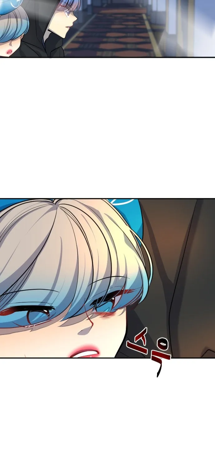 Doll Change Chapter 28 page 34 - 