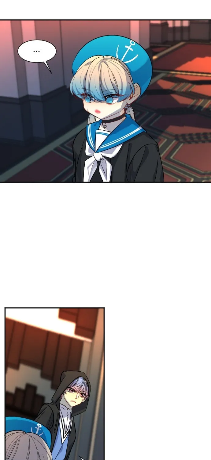 Doll Change Chapter 28 page 36 - 