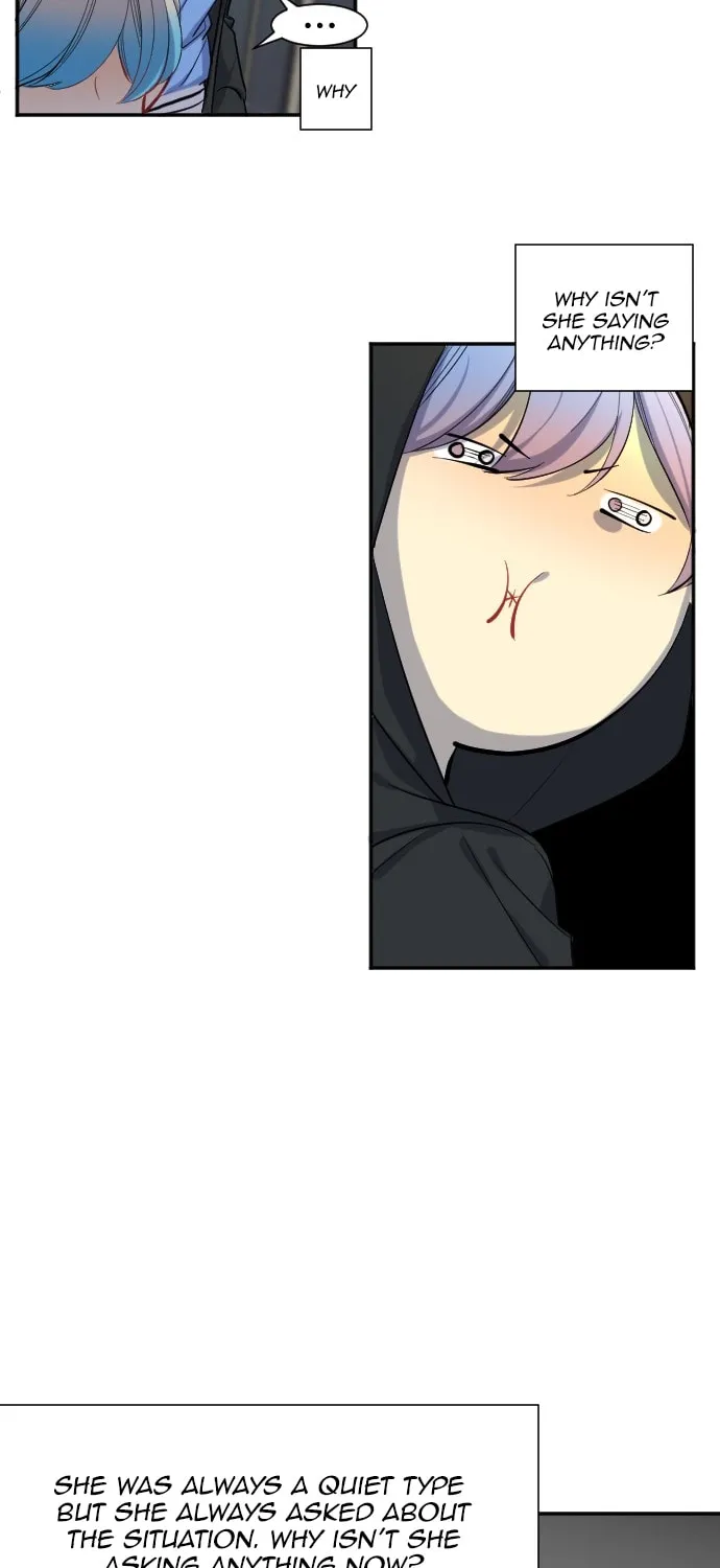 Doll Change Chapter 28 page 37 - 