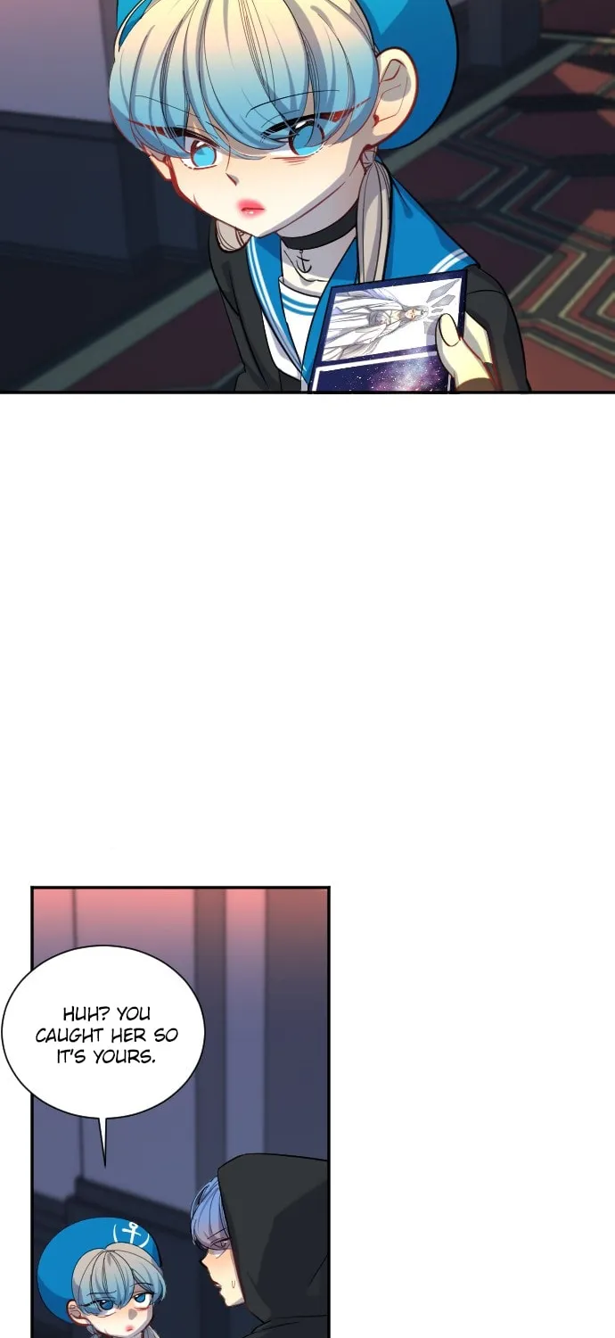 Doll Change Chapter 28 page 40 - 