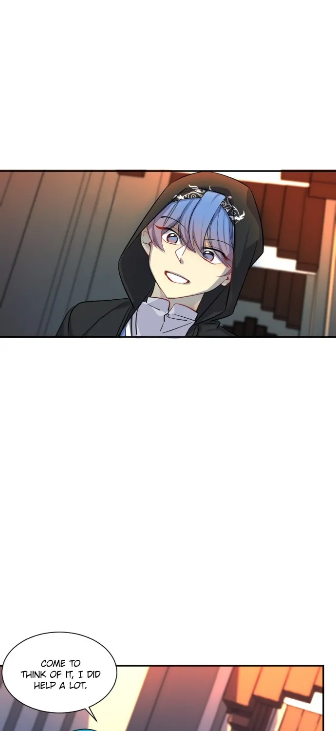Doll Change Chapter 28 page 43 - 