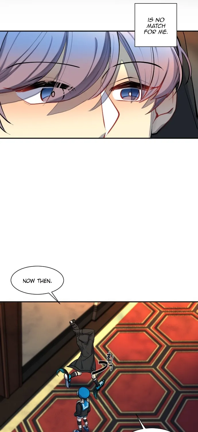 Doll Change Chapter 28 page 48 - 