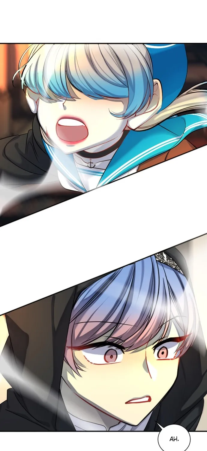 Doll Change Chapter 28 page 54 - 