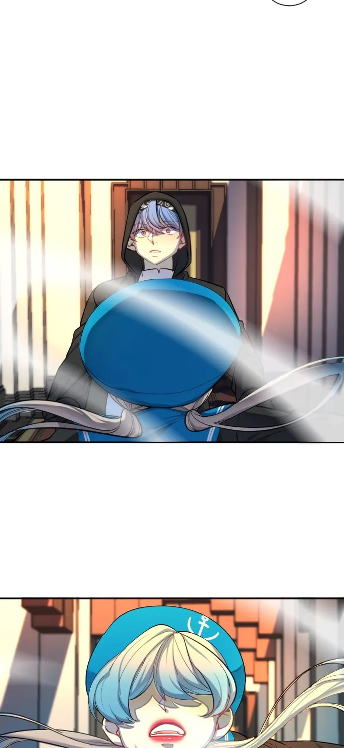 Doll Change Chapter 28 page 55 - 