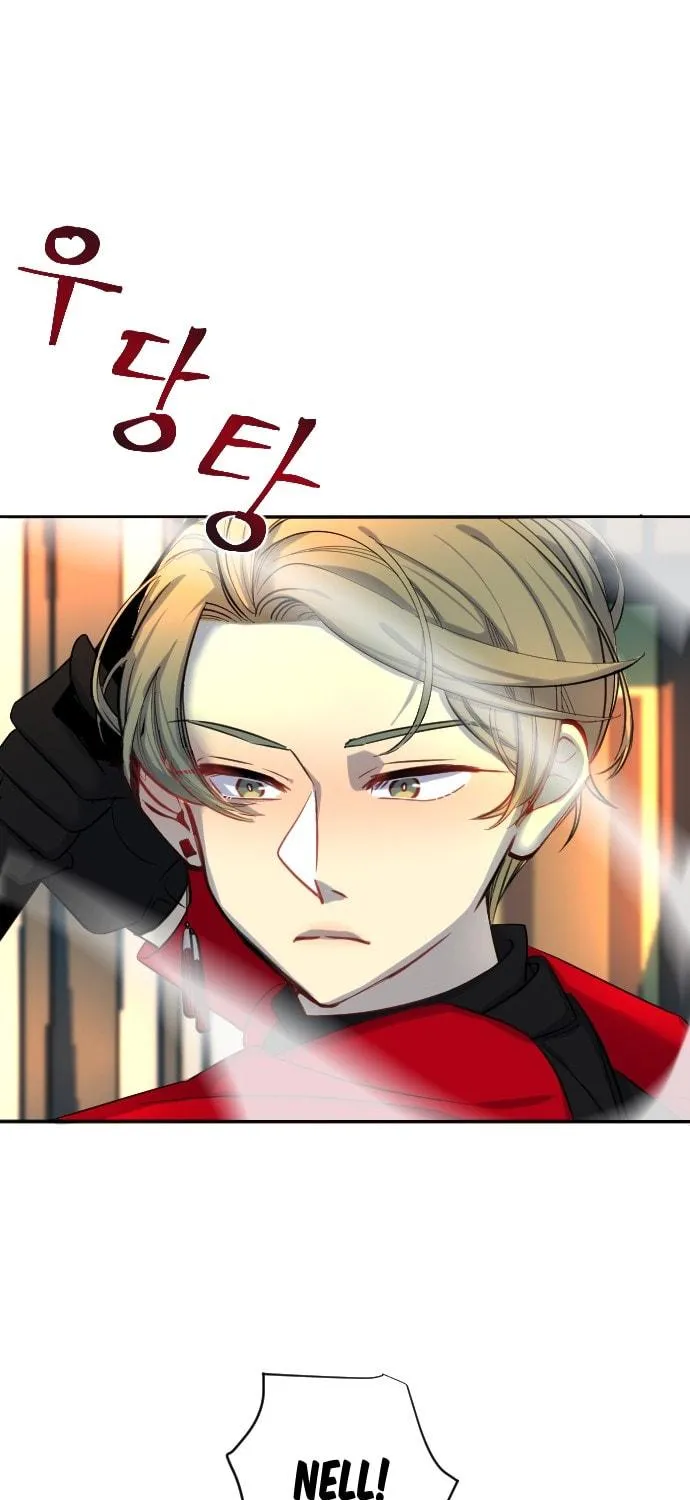 Doll Change Chapter 28 page 57 - 