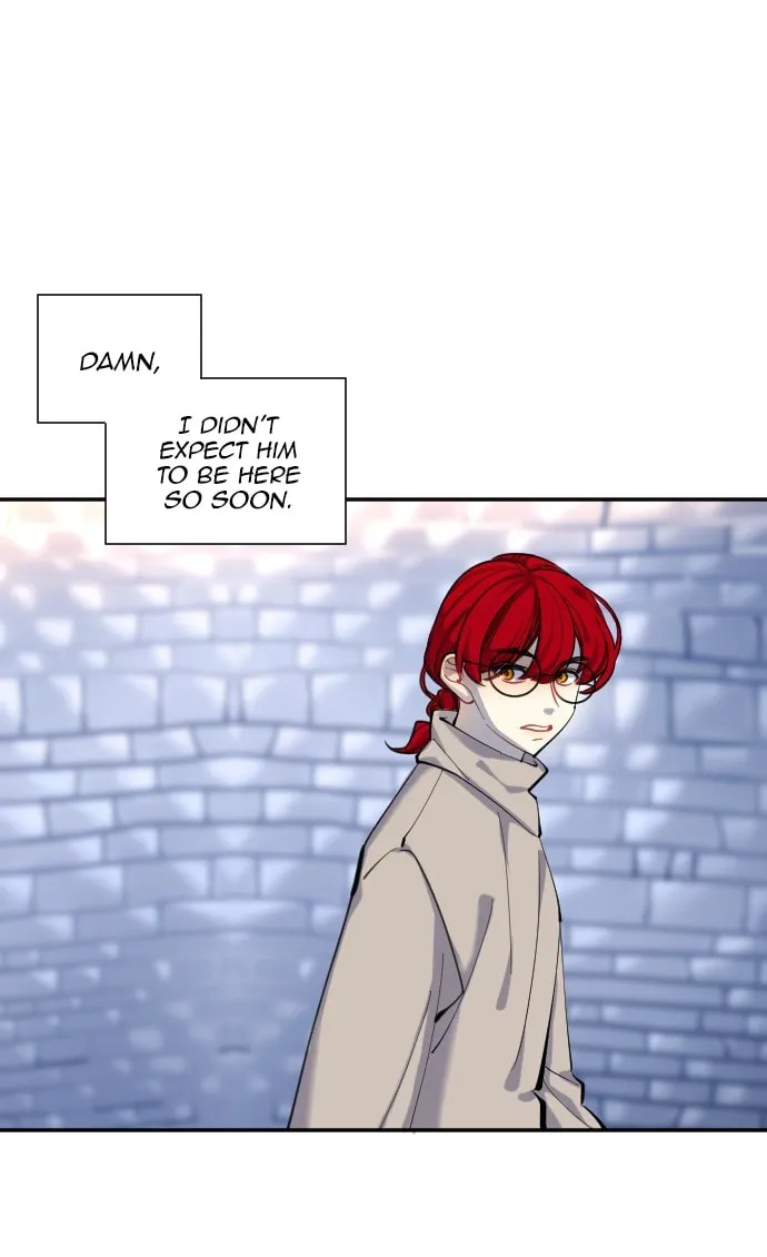 Doll Change Chapter 28 page 8 - 