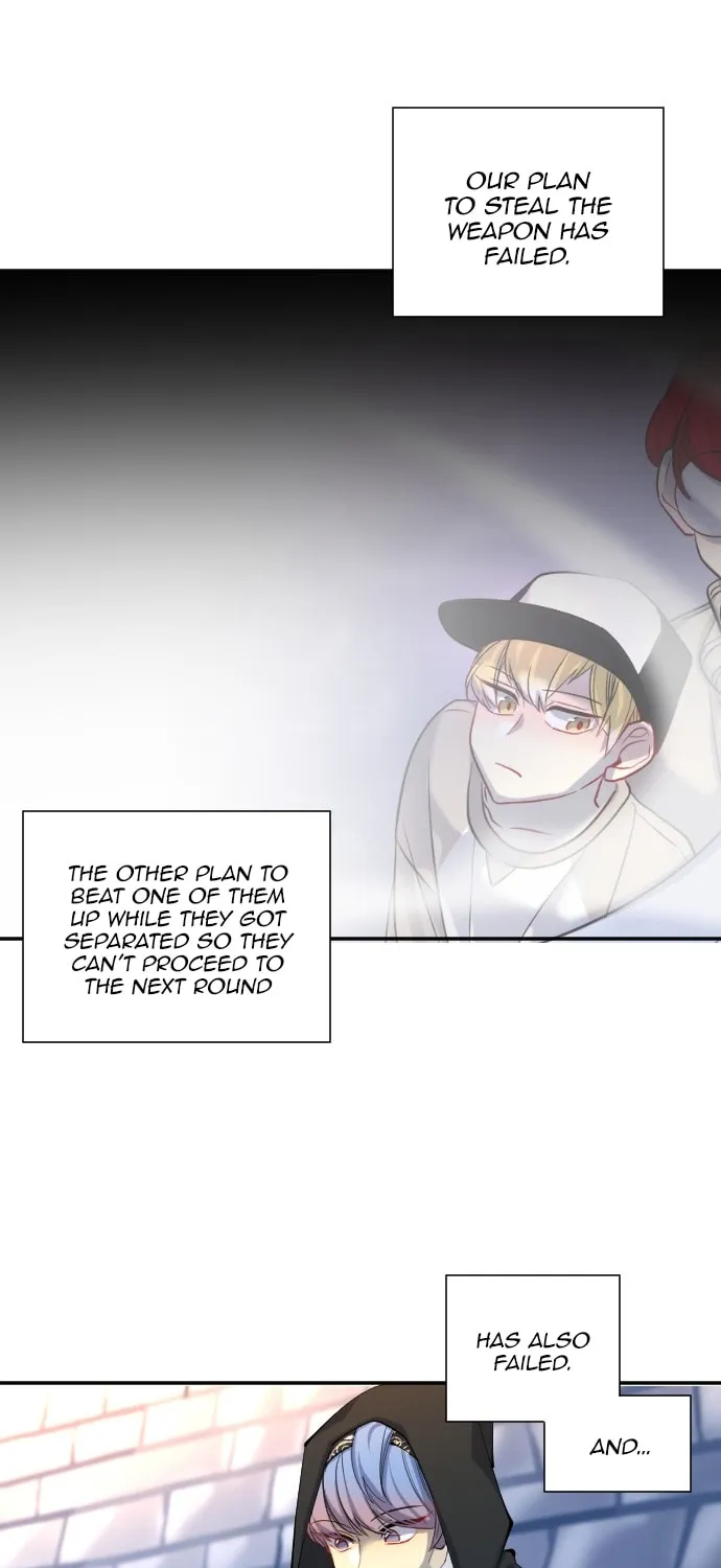 Doll Change Chapter 28 page 9 - 