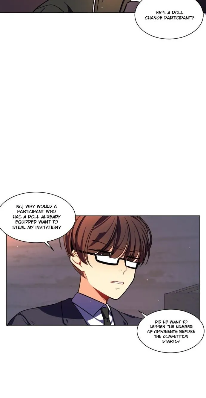 Doll Change Chapter 3 page 11 - 