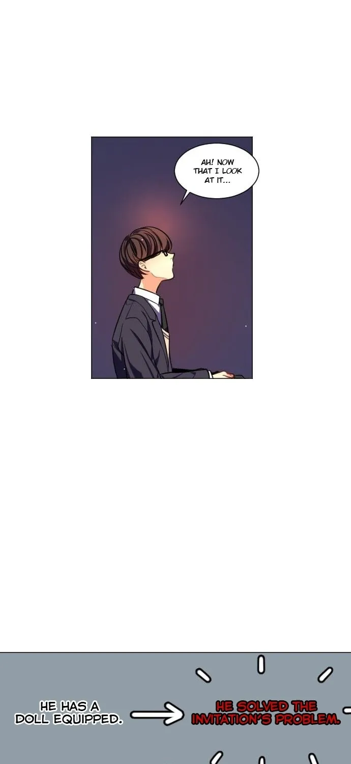 Doll Change Chapter 3 page 12 - 