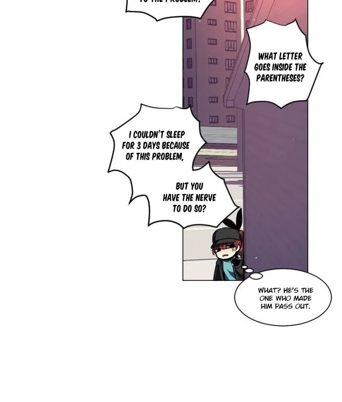 Doll Change Chapter 3 page 14 - 
