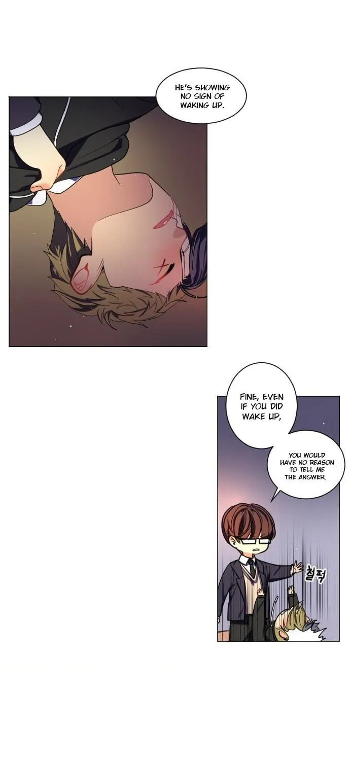 Doll Change Chapter 3 page 15 - 