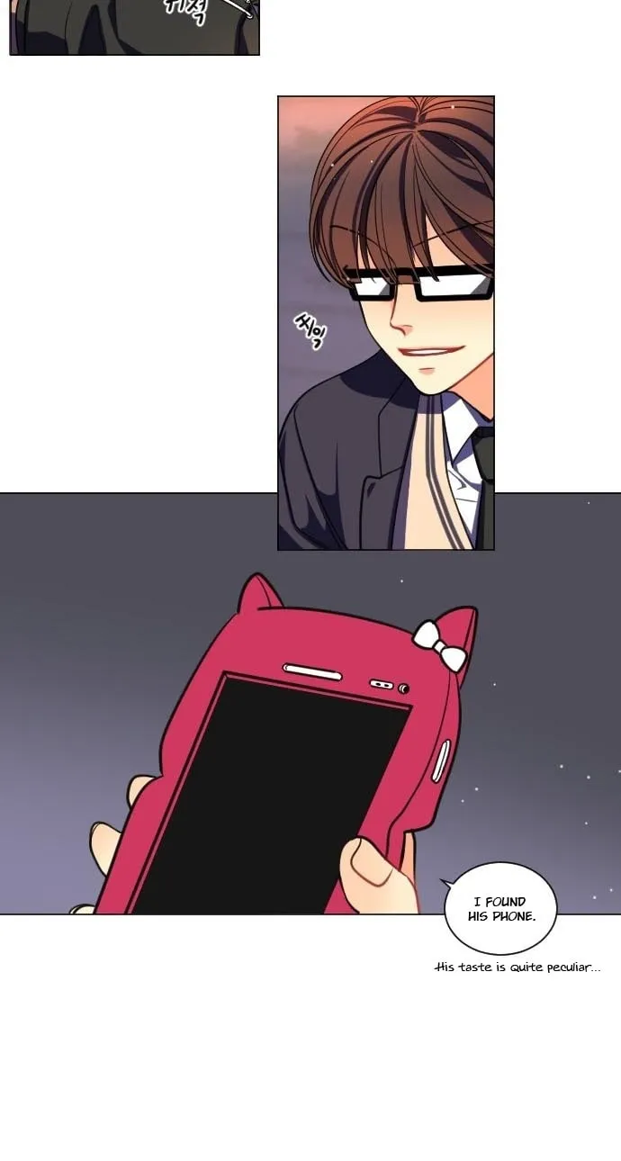 Doll Change Chapter 3 page 17 - 
