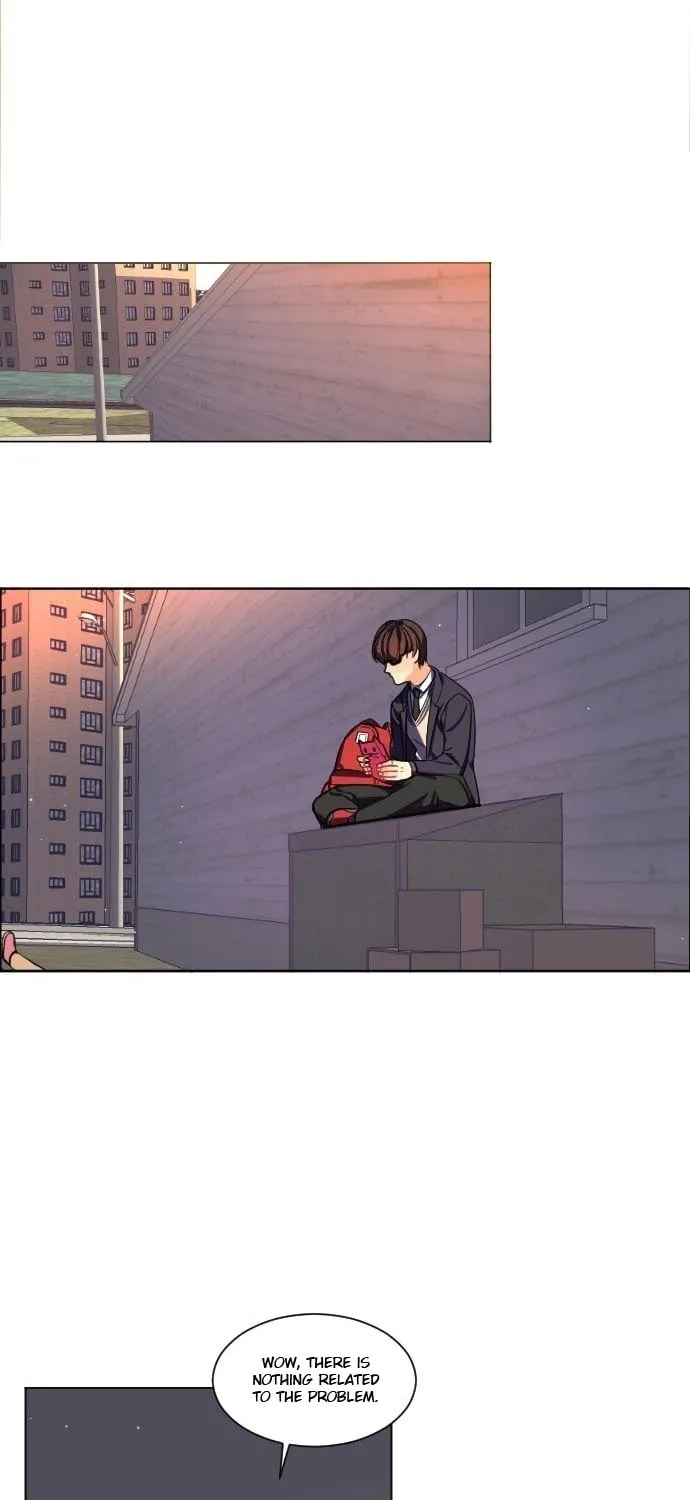Doll Change Chapter 3 page 18 - 