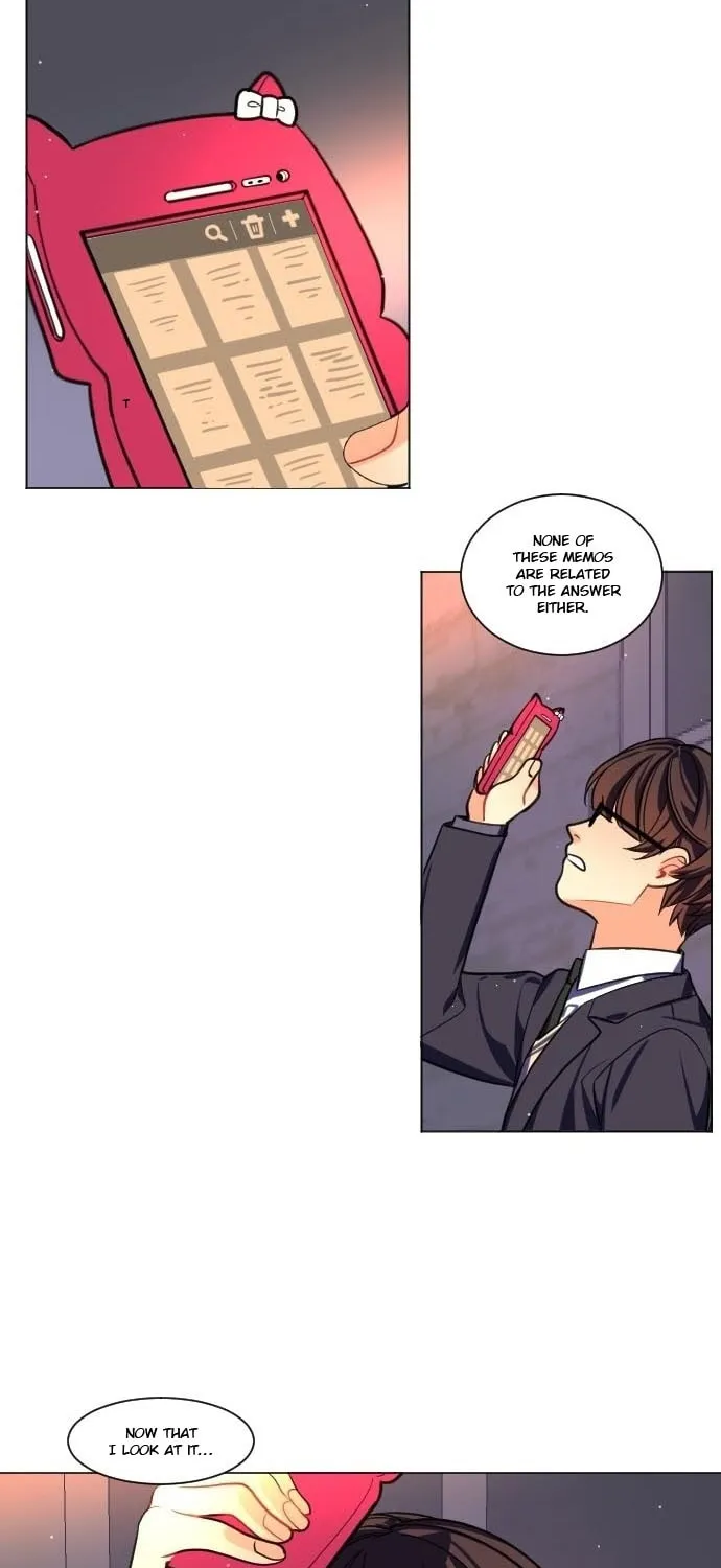 Doll Change Chapter 3 page 19 - 