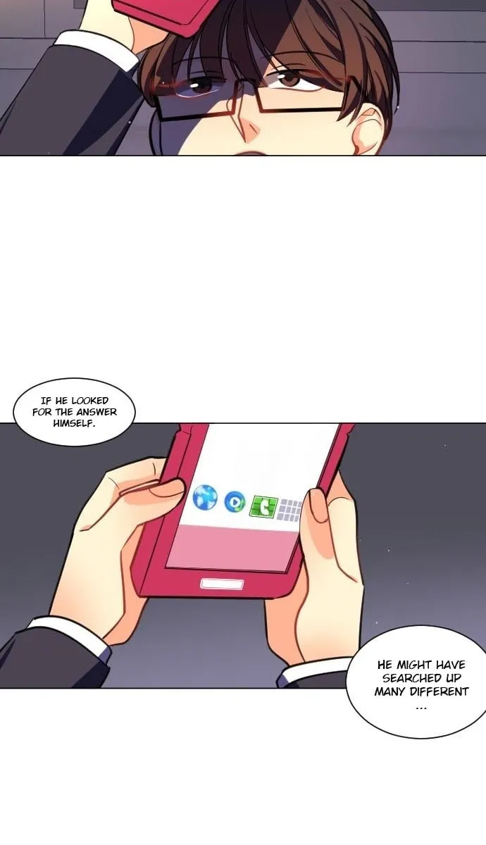 Doll Change Chapter 3 page 20 - 