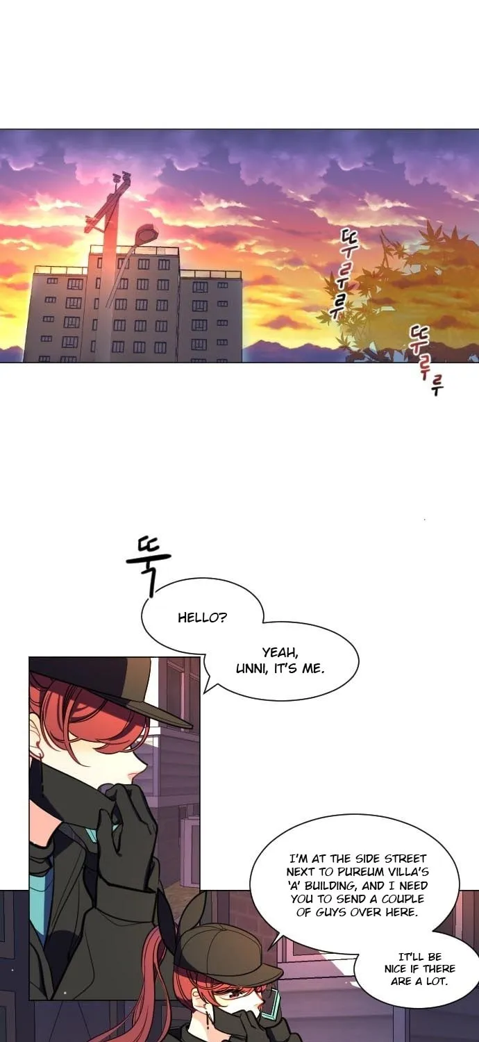 Doll Change Chapter 3 page 3 - 
