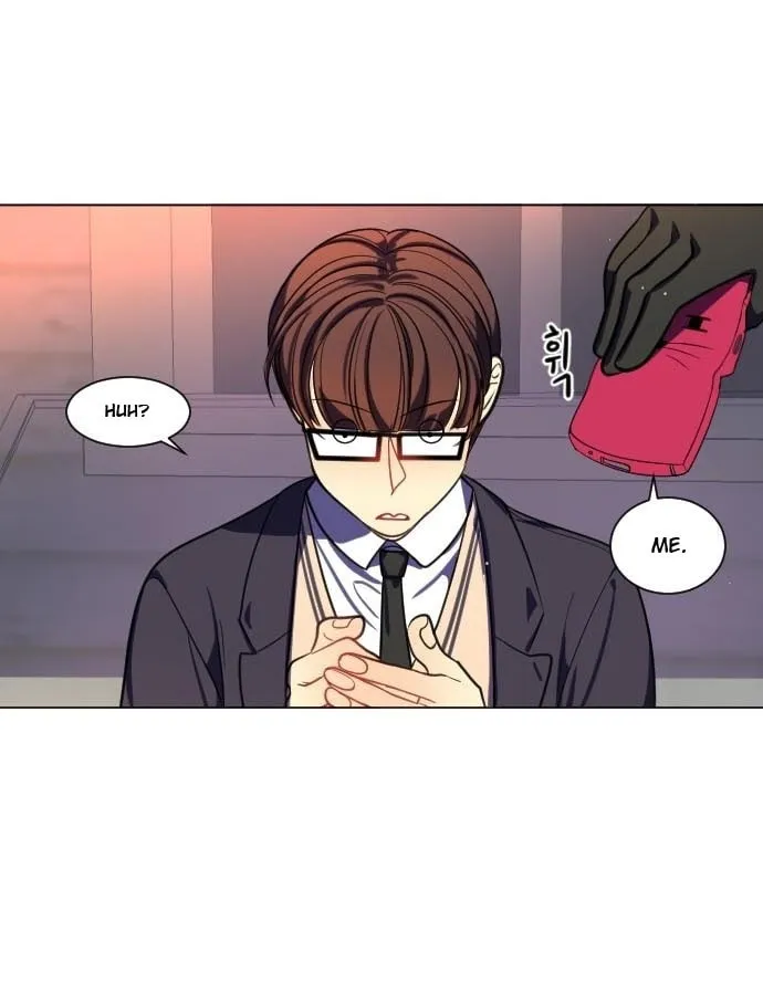 Doll Change Chapter 3 page 23 - 