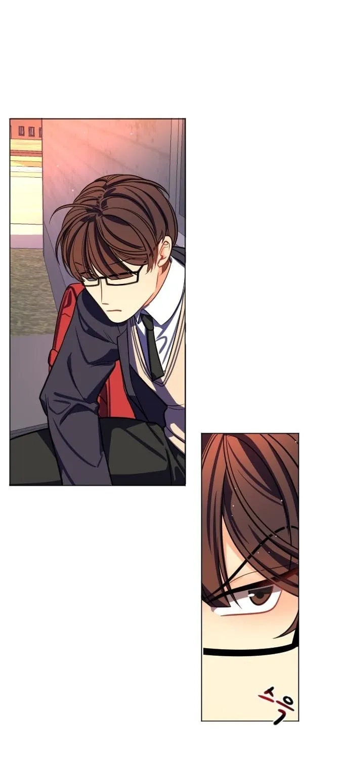 Doll Change Chapter 3 page 27 - 