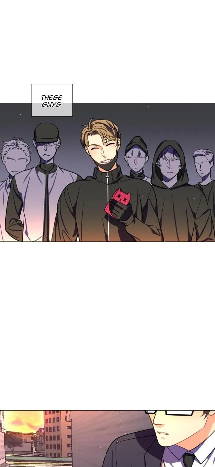 Doll Change Chapter 3 page 28 - 