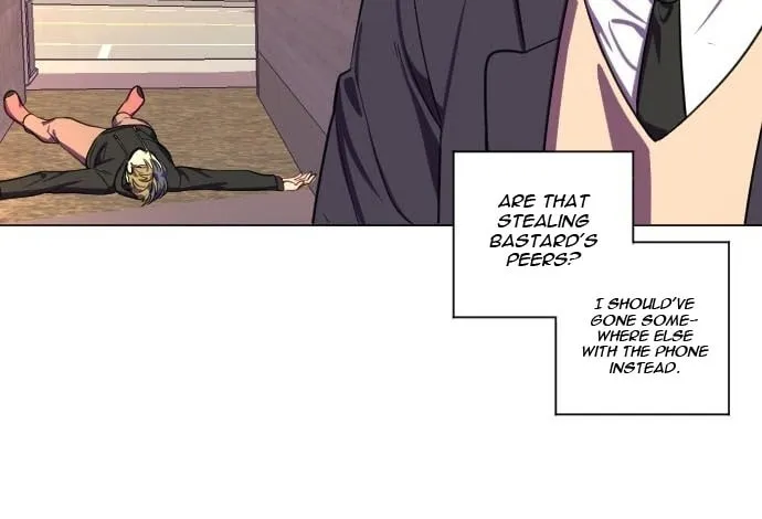 Doll Change Chapter 3 page 29 - 