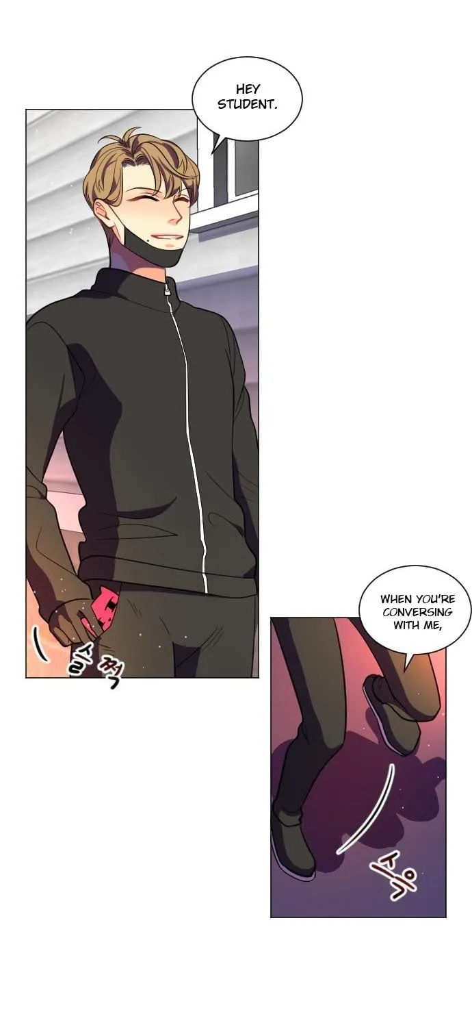 Doll Change Chapter 3 page 30 - 