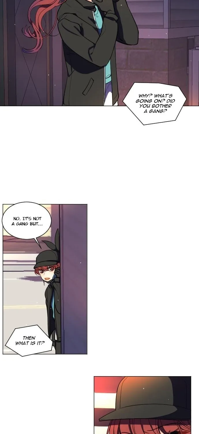 Doll Change Chapter 3 page 4 - 