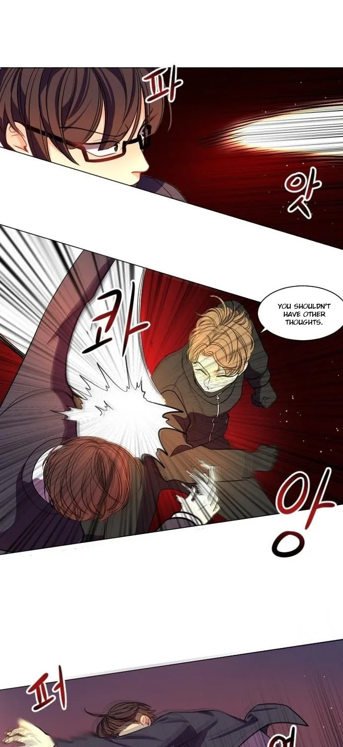 Doll Change Chapter 3 page 31 - 