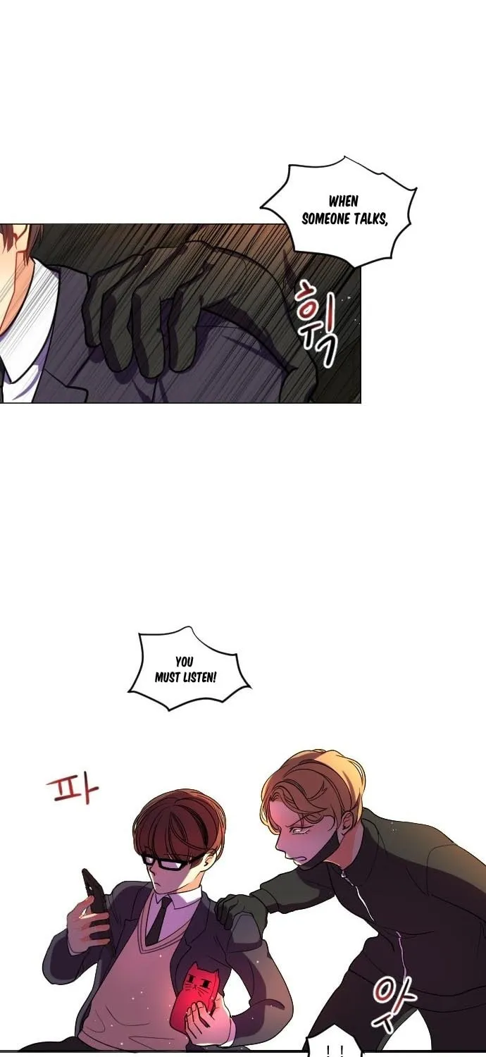 Doll Change Chapter 3 page 39 - 