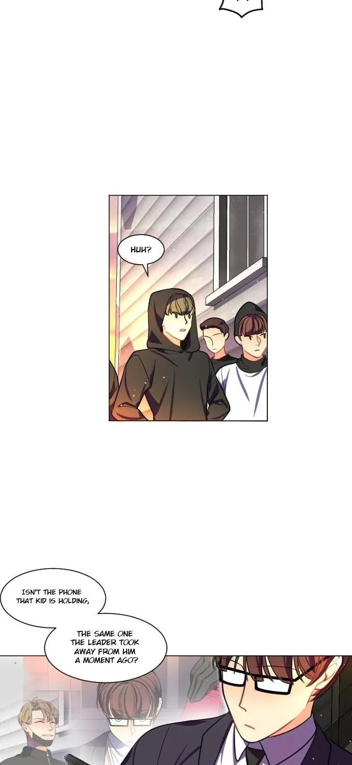 Doll Change Chapter 3 page 40 - 