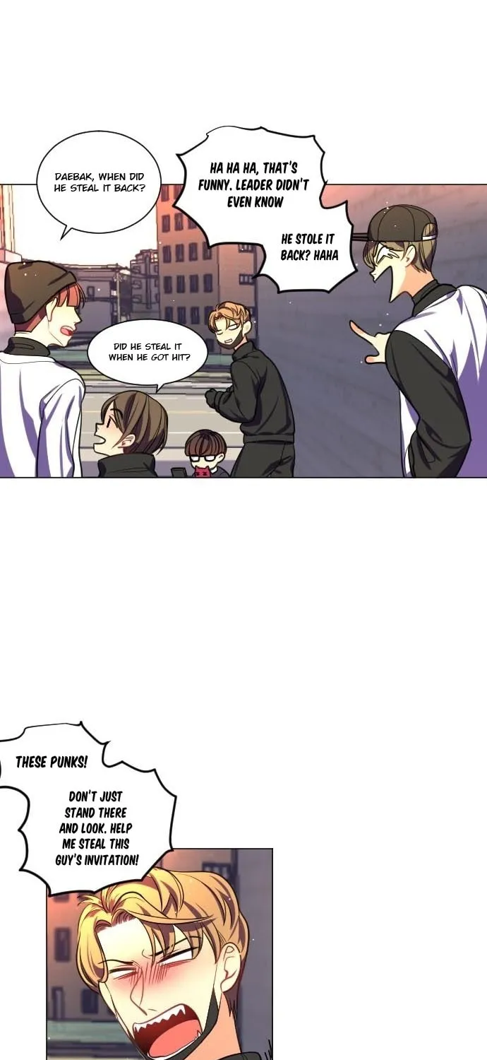Doll Change Chapter 3 page 42 - 