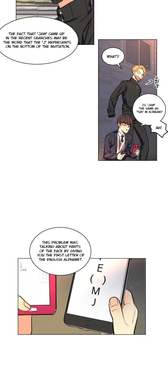 Doll Change Chapter 3 page 43 - 