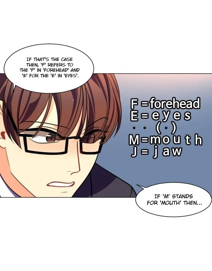 Doll Change Chapter 3 page 44 - 