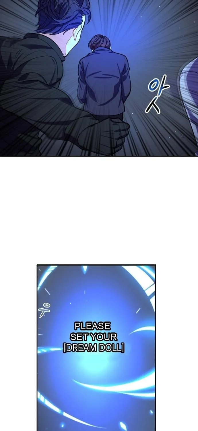 Doll Change Chapter 3 page 54 - 