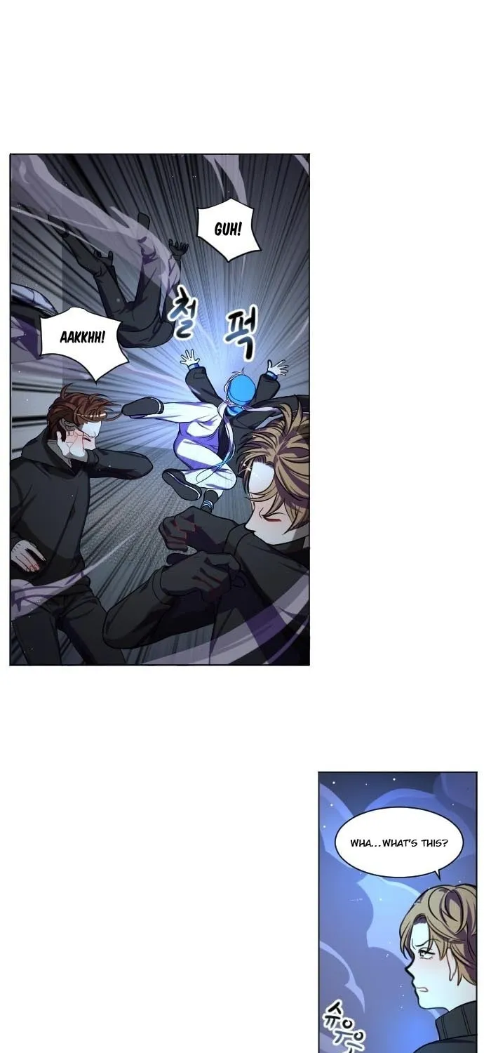 Doll Change Chapter 3 page 59 - 