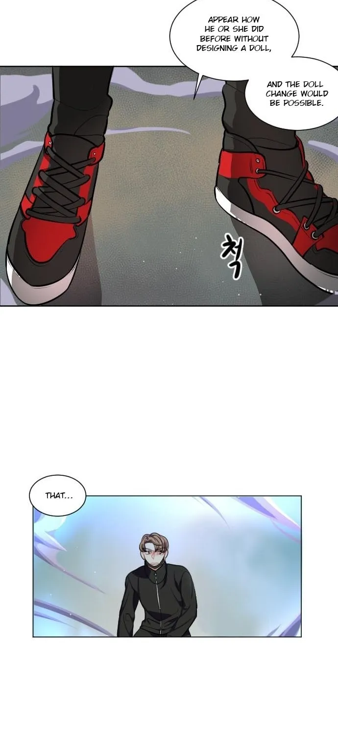 Doll Change Chapter 3 page 63 - 