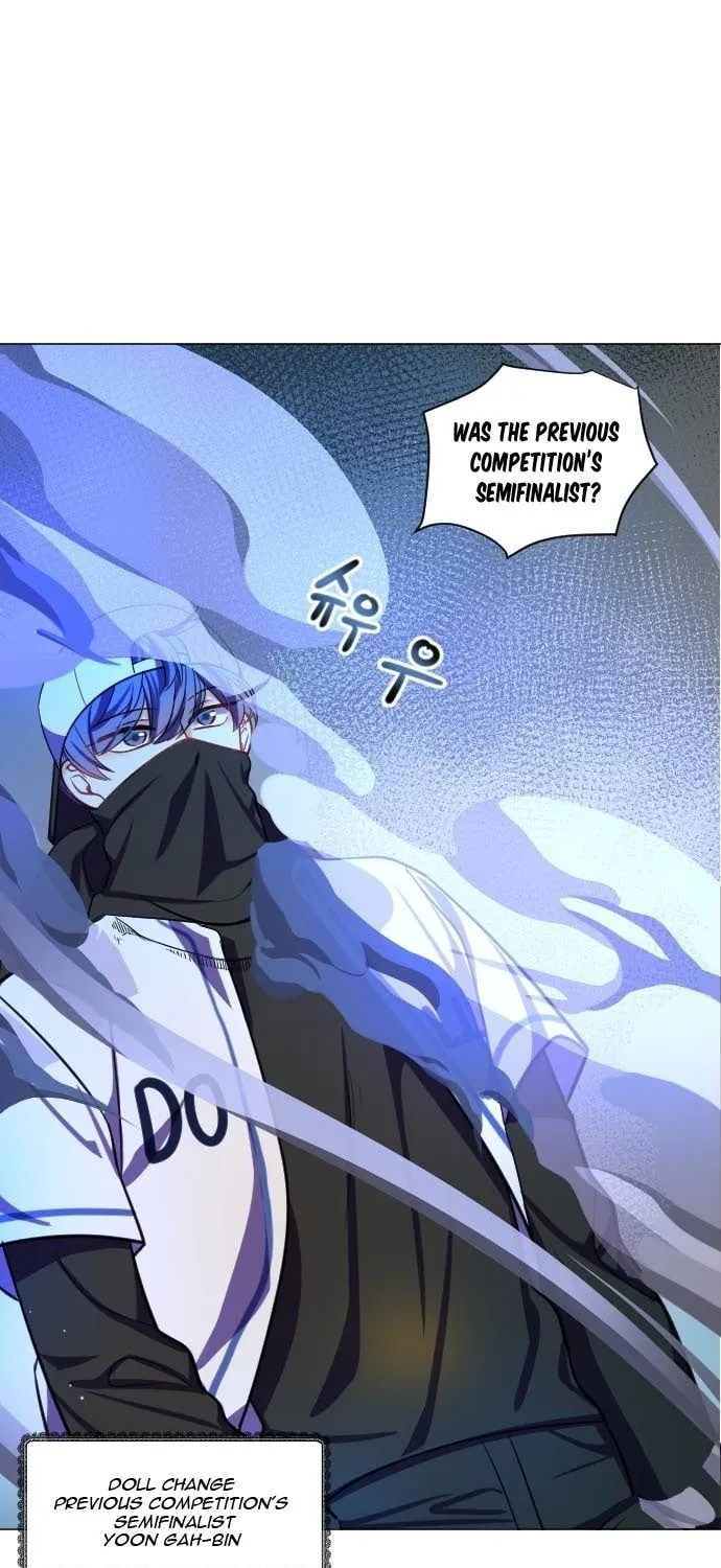Doll Change Chapter 3 page 65 - 