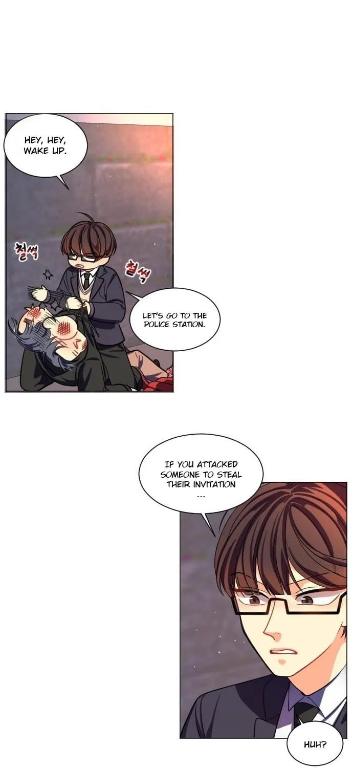 Doll Change Chapter 3 page 9 - 